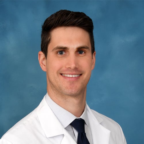 Christopher William Kinter, MD