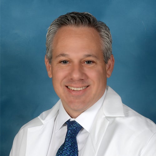 Erik Andrew Sylvin, MD