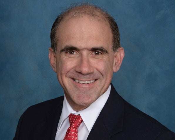 Joel Gellman