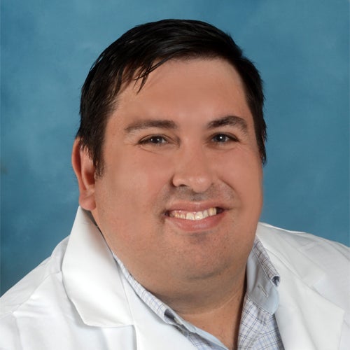 Jonathan Blair Warford, MD