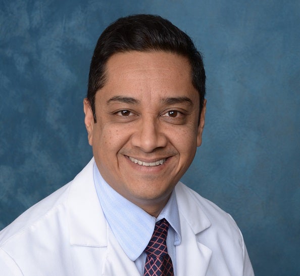 Lav K Goyal, MD