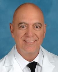 Francisco Bermudez, MD