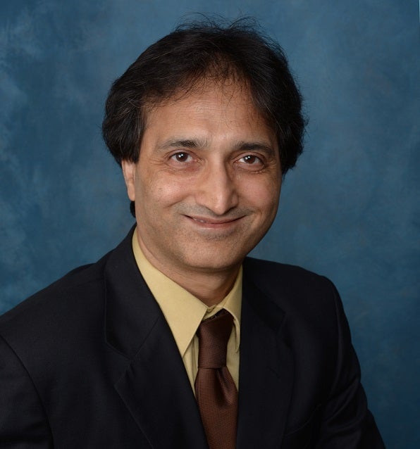 Lav Harikrishna Panchal, MD