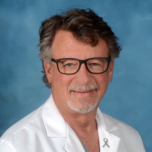 Kalman David Blumberg, MD