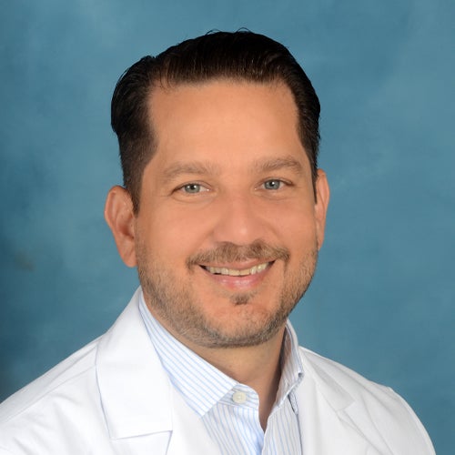 Michel Velez, MD