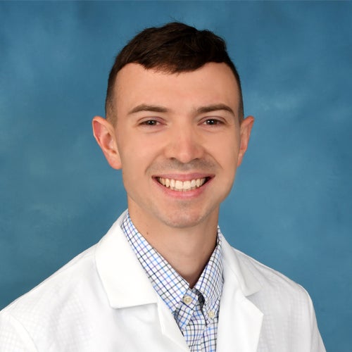 Tyler Matthew Rodriguez Lichtenberg, APRN