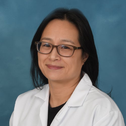 Audrey Liu, MD