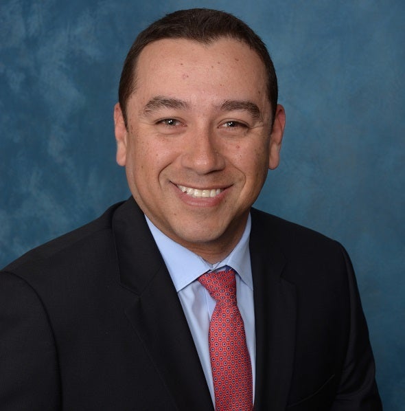 Reinaldo Alfonso Camargo Salcedo