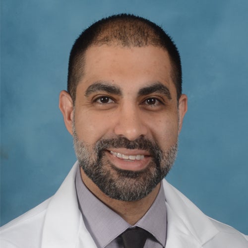 Iman Dabiri, MD