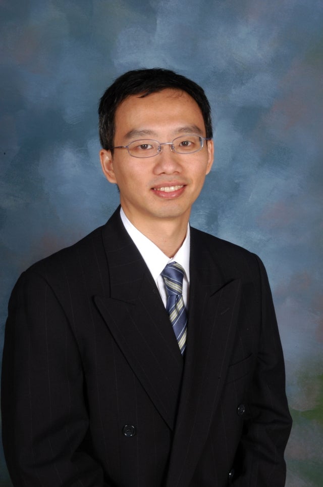 Paul W Wu, MD