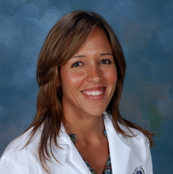 Jennifer M Carrasquillo, MD