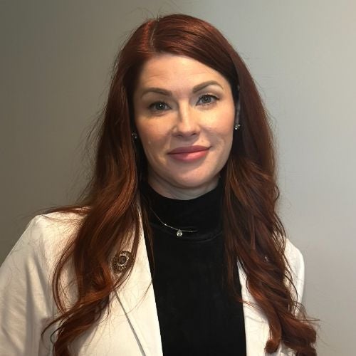 Jessica Fay Okun, DO