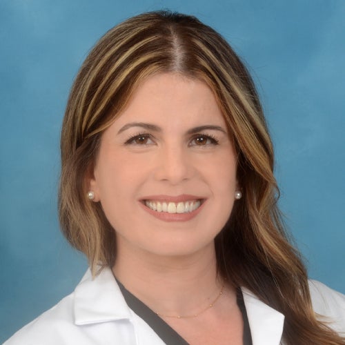 Susana Chagui, APRN