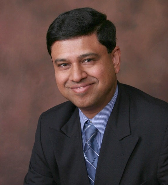 Abhijit Basu, MD