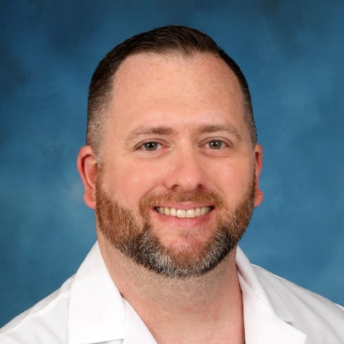 Adam Milstein, APRN