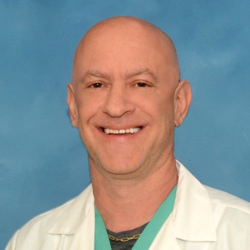 Alan Jay Cordover, MD