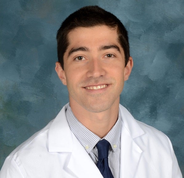 Ryan Kunstadt, MD