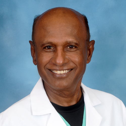 Kirubakaran Munuswamy, MD