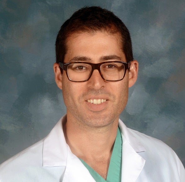 Daniel Weitz, MD