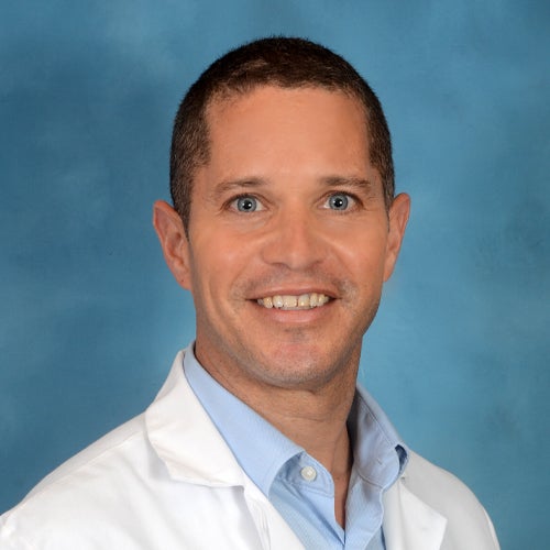 Joshua M Larned, MD