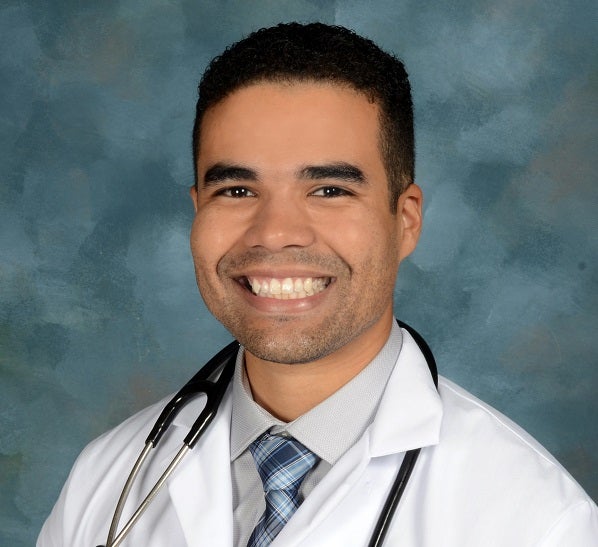 Elias Collado, MD