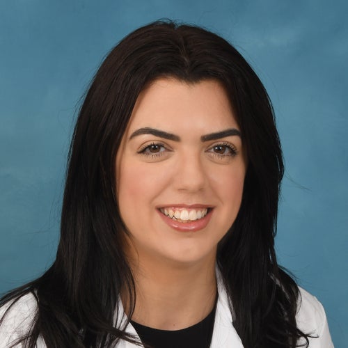 Arielle Eisenman, DO