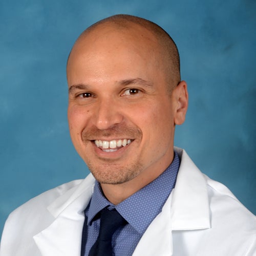 Konstantin Urazov, MD