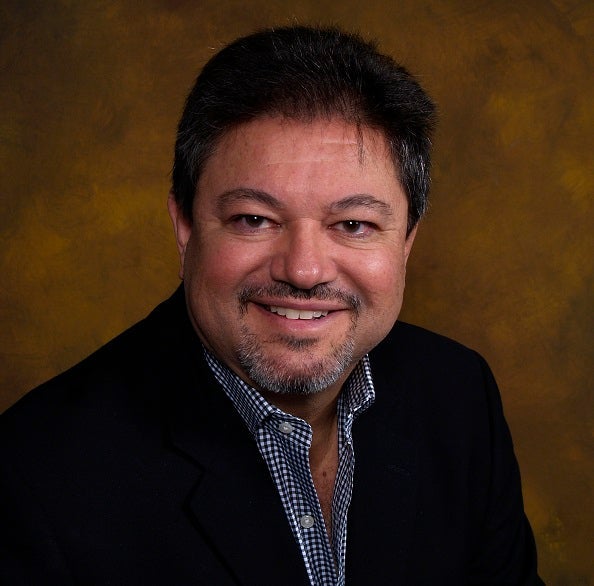 Candido Roberto Palma
