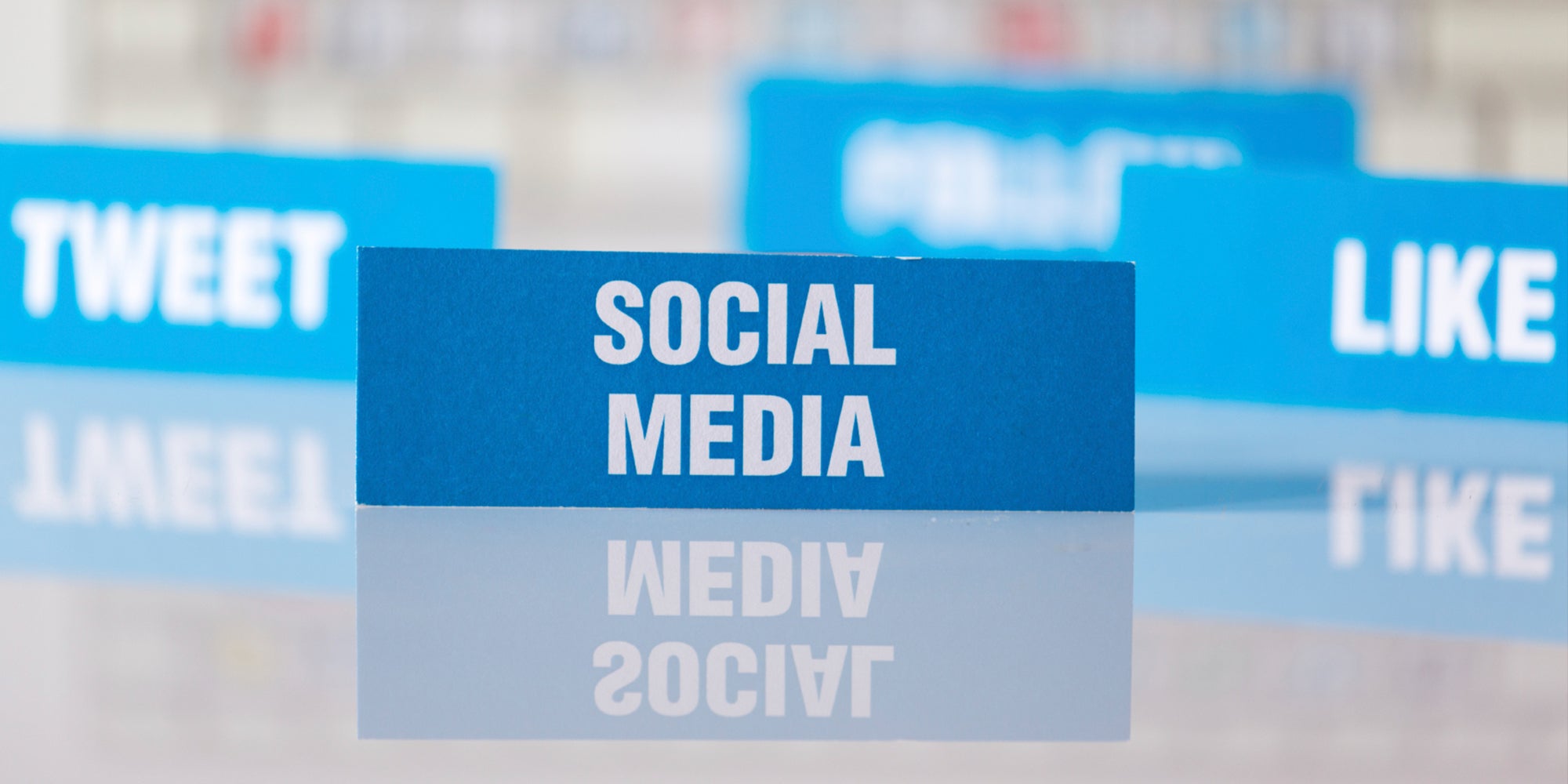 Social Media Guidelines