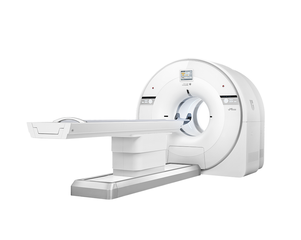 PET/CT Scan