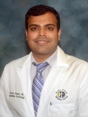 Dr Patel