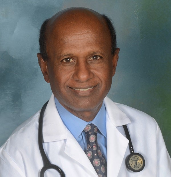 Dr Munuswamy photo