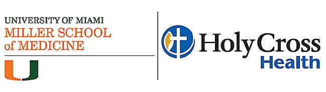 UM HCH logo lock up 