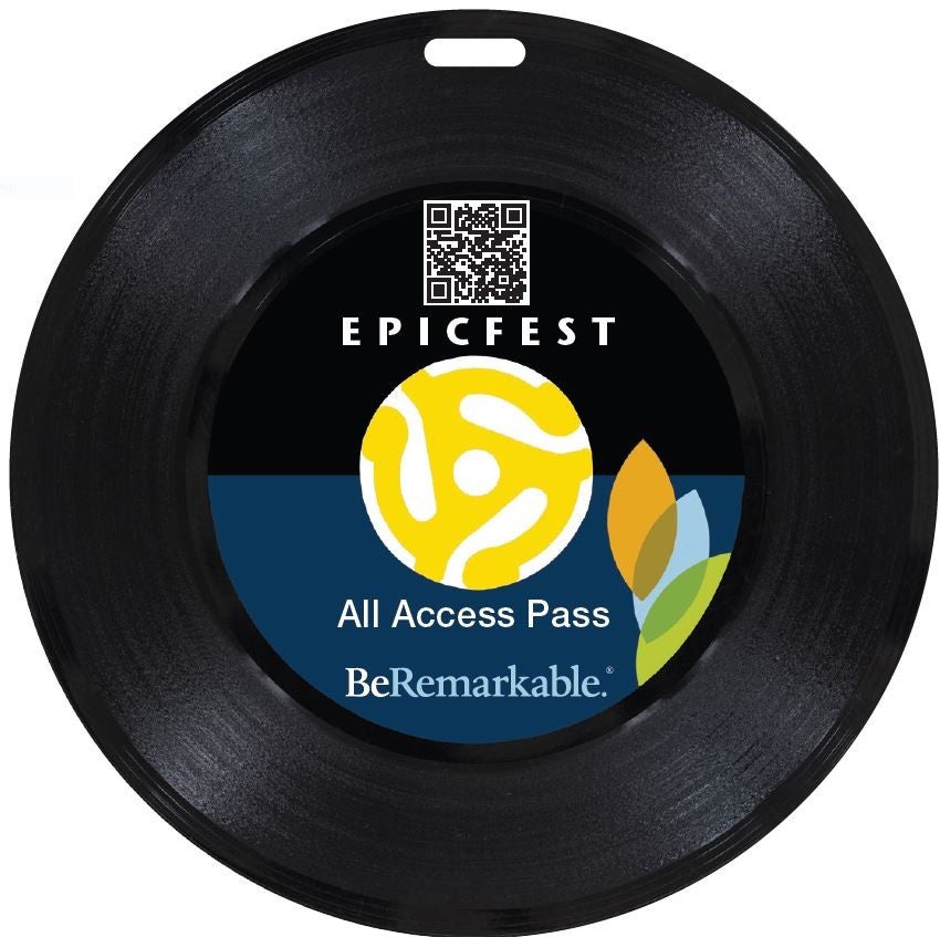 All Access pass image 