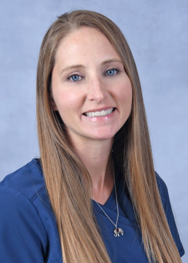 Amanda Swisher, DPT
