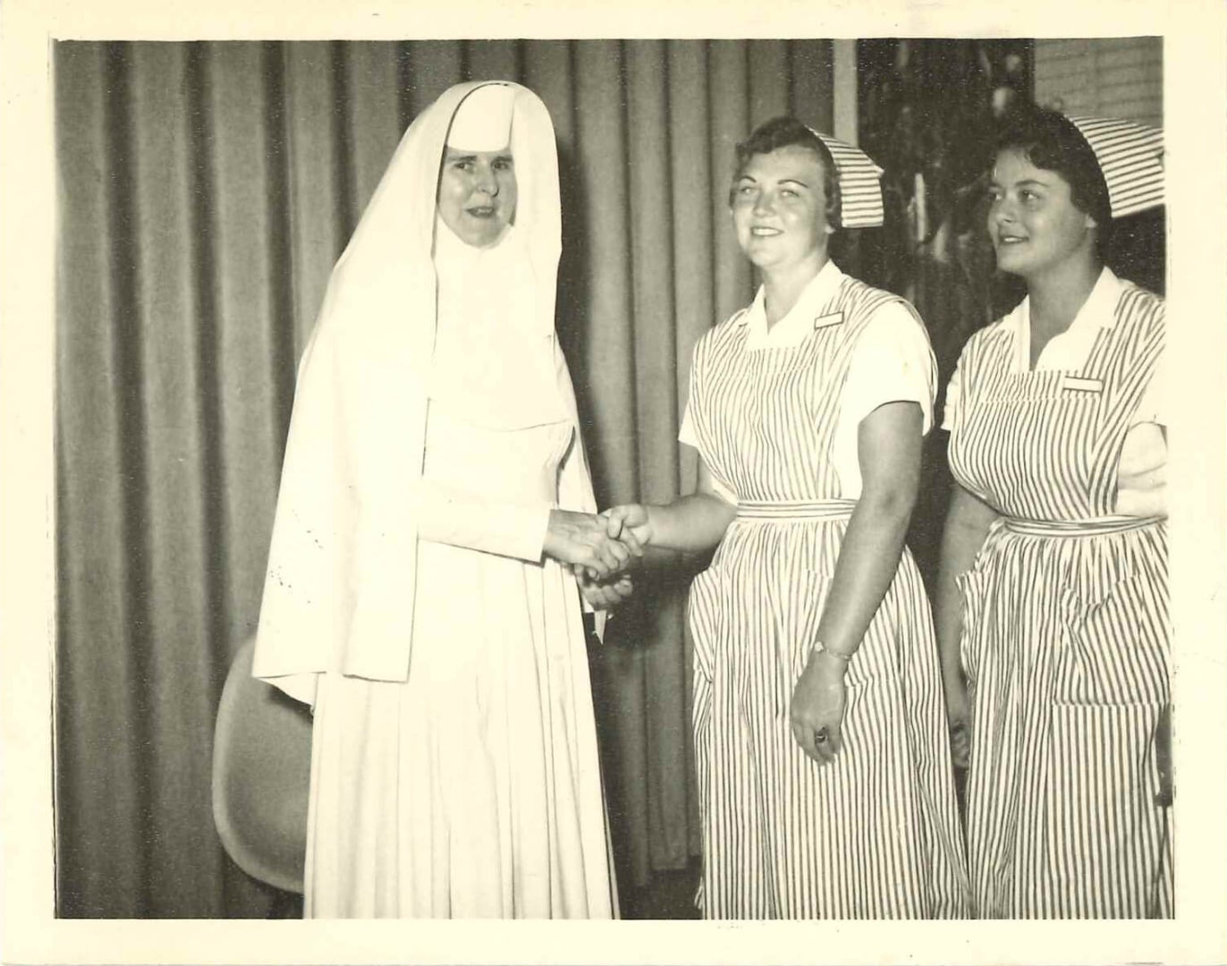 Holy Cross Sisters of Mercy