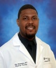 Dr. Alex Bonhomme 