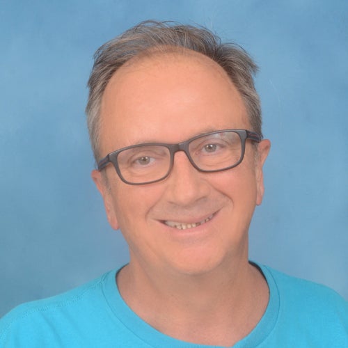 Gerard Brown