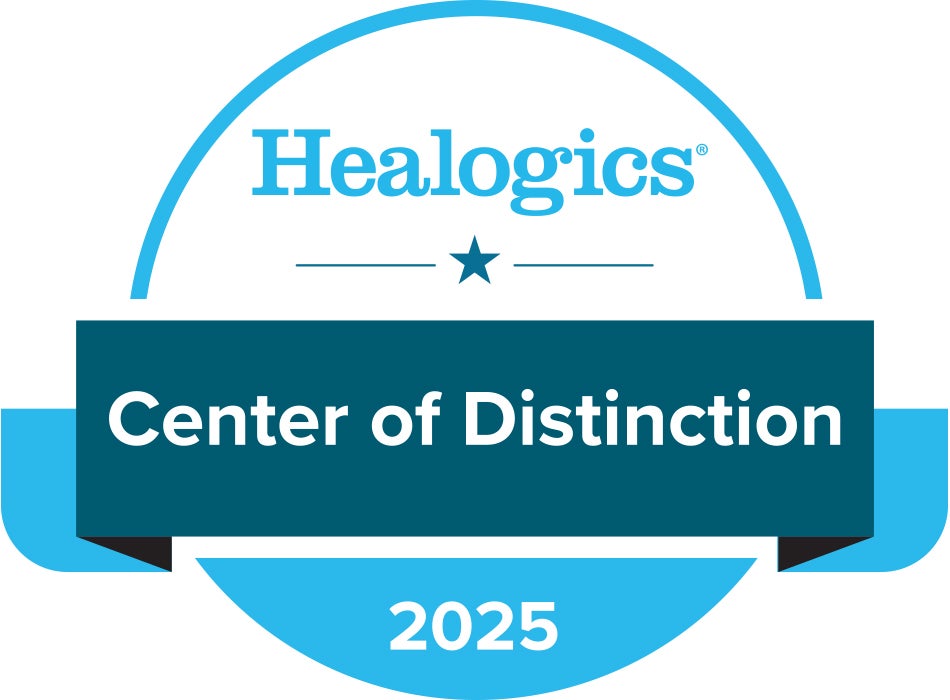 Center of Distinction Award White_2025