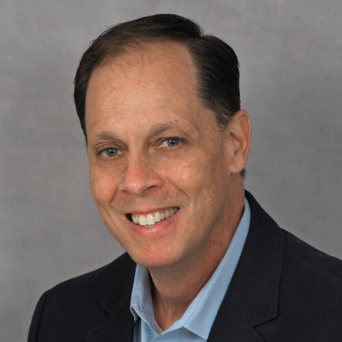 Dr. John Cunha, DO, FACOE