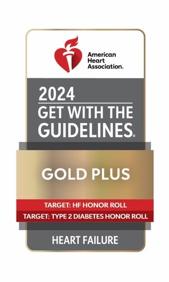 Get With The Guidelines