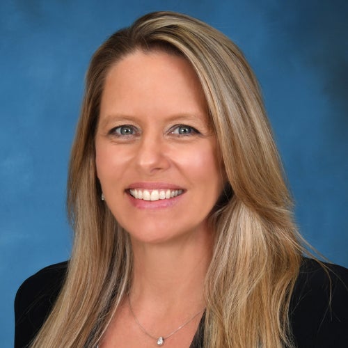 Katherine Gorrell