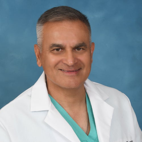  Kushagra Katariya, MD, FACS