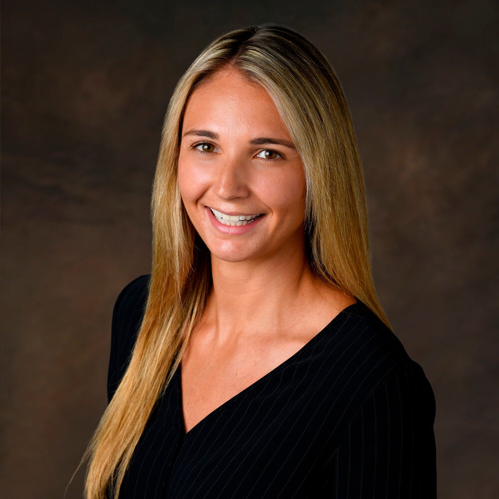 Tara Gaston Moncman, D.O.