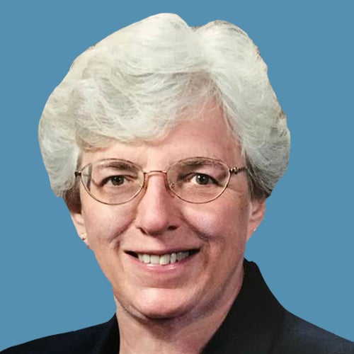 Sister Marie Parker