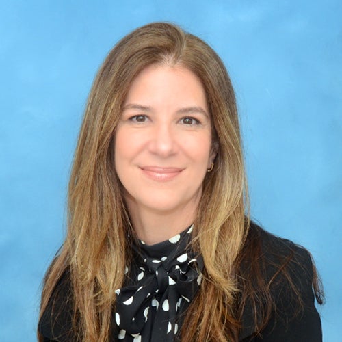 Maggy Perez Dickens