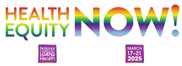 LGBTQ Health Equity 