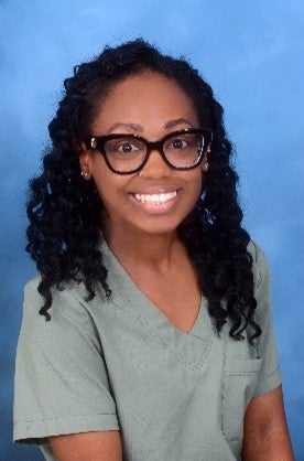 Brittany Hinton