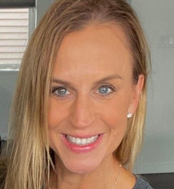Danette Wickman. 