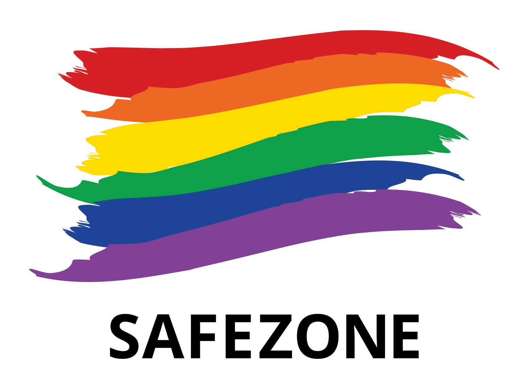 lgbtq safe zone